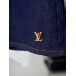 2026年6月24日春夏新作Louis vuittonデニムパンツ高品質人気の商品/YGY工場