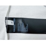 2026年6月25日春夏新作Balenciaga半袖 tシャツ高品質人気の商品/YGY工場