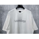 2026年6月25日春夏新作Balenciaga半袖 tシャツ高品質人気の商品/YGY工場
