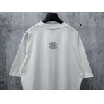 2026年6月25日春夏新作Balenciaga半袖 tシャツ高品質人気の商品/YGY工場