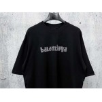 2026年6月25日春夏新作Balenciaga半袖 tシャツ高品質人気の商品/YGY工場