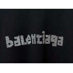 2026年6月25日春夏新作Balenciaga半袖 tシャツ高品質人気の商品/YGY工場