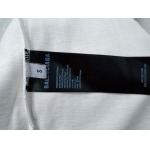 2026年6月25日春夏新作Balenciaga半袖 tシャツ高品質人気の商品/YGY工場