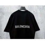 2026年6月25日春夏新作Balenciaga半袖 tシャツ高品質人気の商品/YGY工場