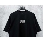 2026年6月25日春夏新作Balenciaga半袖 tシャツ高品質人気の商品/YGY工場