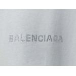 2026年6月25日春夏新作Balenciaga半袖 tシャツ高品質人気の商品/YGY工場