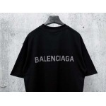 2026年6月25日春夏新作Balenciaga半袖 tシャツ高品質人気の商品/YGY工場