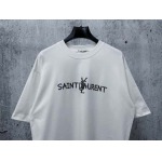 2026年6月25日春夏新作YSL半袖 tシャツ高品質人気の商品/YGY工場