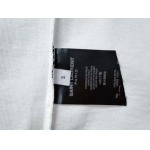 2026年6月25日春夏新作YSL半袖 tシャツ高品質人気の商品/YGY工場