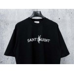 2026年6月25日春夏新作YSL半袖 tシャツ高品質人気の商品/YGY工場