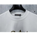 2026年6月25日春夏新作LOUIS VUITTON半袖 tシャツ高品質人気の商品/YGY工場
