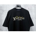 2026年6月25日春夏新作LOUIS VUITTON半袖 tシャツ高品質人気の商品/YGY工場