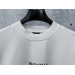 2026年6月25日春夏新作Balenciaga半袖 tシャツ高品質人気の商品/YGY工場