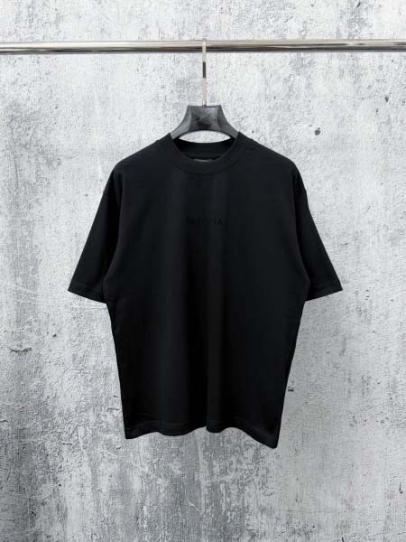 2026年6月25日春夏新作Balenciaga半袖 tシャ...
