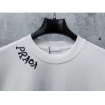 2026年6月25日春夏新作Prada半袖 tシャツ高品質人気の商品/YGY工場