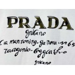 2026年6月25日春夏新作Prada半袖 tシャツ高品質人気の商品/YGY工場