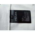 2026年6月25日春夏新作Prada半袖 tシャツ高品質人気の商品/YGY工場