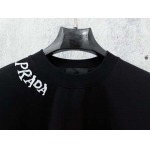 2026年6月25日春夏新作Prada半袖 tシャツ高品質人気の商品/YGY工場