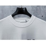 2026年6月25日春夏新作Prada半袖 tシャツ高品質人気の商品/YGY工場