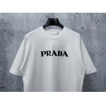 2026年6月25日春夏新作Prada半袖 tシャツ高品質人気の商品/YGY工場