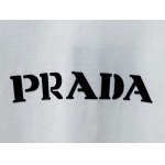 2026年6月25日春夏新作Prada半袖 tシャツ高品質人気の商品/YGY工場
