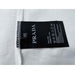 2026年6月25日春夏新作Prada半袖 tシャツ高品質人気の商品/YGY工場