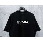 2026年6月25日春夏新作Prada半袖 tシャツ高品質人気の商品/YGY工場