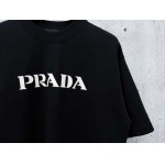 2026年6月25日春夏新作Prada半袖 tシャツ高品質人気の商品/YGY工場