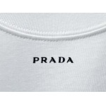 2026年6月25日春夏新作Prada半袖 tシャツ高品質人気の商品/YGY工場