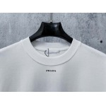 2026年6月25日春夏新作Prada半袖 tシャツ高品質人気の商品/YGY工場