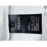 2026年6月25日春夏新作Prada半袖 tシャツ高品質人気の商品/YGY工場