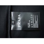 2026年6月25日春夏新作Prada半袖 tシャツ高品質人気の商品/YGY工場
