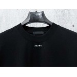 2026年6月25日春夏新作Prada半袖 tシャツ高品質人気の商品/YGY工場