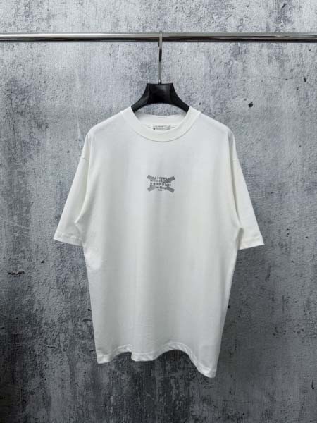 2026年6月25日春夏新作Maison Margiela半...
