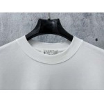 2026年6月25日春夏新作Maison Margiela半袖 tシャツ高品質人気の商品/YGY工場