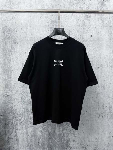 2026年6月25日春夏新作Maison Margiela半...