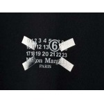 2026年6月25日春夏新作Maison Margiela半袖 tシャツ高品質人気の商品/YGY工場
