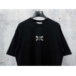 2026年6月25日春夏新作Maison Margiela半袖 tシャツ高品質人気の商品/YGY工場