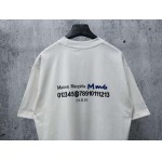 2026年6月25日春夏新作Maison Margiela半袖 tシャツ高品質人気の商品/YGY工場
