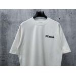 2026年6月25日春夏新作Maison Margiela半袖 tシャツ高品質人気の商品/YGY工場