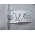 2026年6月25日春夏新作Maison Margiela半袖 tシャツ高品質人気の商品/YGY工場