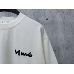 2026年6月25日春夏新作Maison Margiela半袖 tシャツ高品質人気の商品/YGY工場