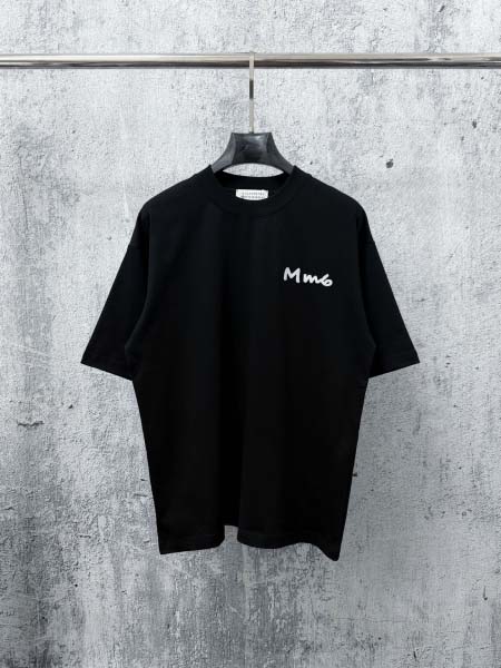 2026年6月25日春夏新作Maison Margiela半...
