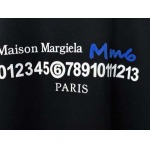 2026年6月25日春夏新作Maison Margiela半袖 tシャツ高品質人気の商品/YGY工場