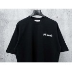 2026年6月25日春夏新作Maison Margiela半袖 tシャツ高品質人気の商品/YGY工場