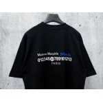 2026年6月25日春夏新作Maison Margiela半袖 tシャツ高品質人気の商品/YGY工場
