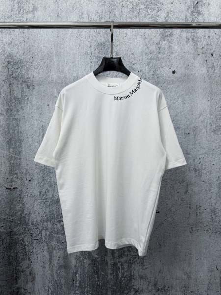 2026年6月25日春夏新作Maison Margiela半...
