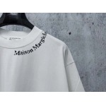2026年6月25日春夏新作Maison Margiela半袖 tシャツ高品質人気の商品/YGY工場