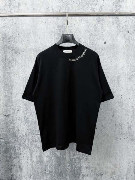 2026年6月25日春夏新作Maison Margiela半...