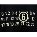 2026年6月25日春夏新作Maison Margiela半袖 tシャツ高品質人気の商品/YGY工場